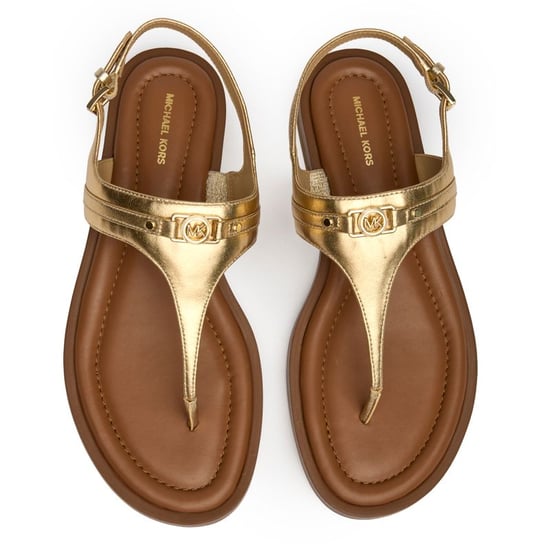 Michael Kors Mandy Tå-sandaler - Image 2