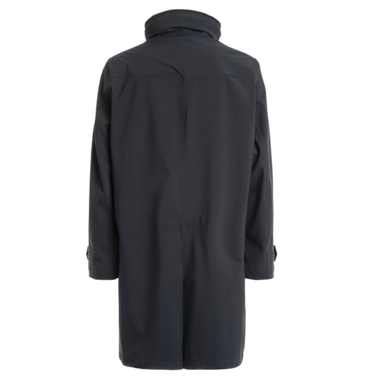 Parajumpers Mistry Zwarte Lange Jas - Image 2
