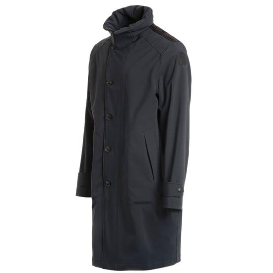 Parajumpers Mistry Zwarte Lange Jas - Image 3