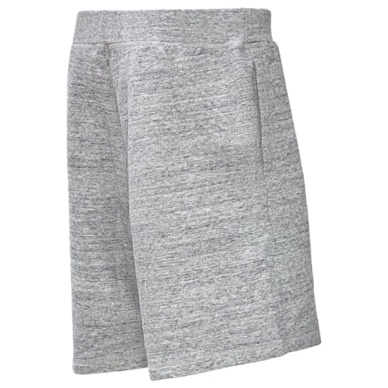 Dsquared2 Relax Fit Lichtgrijze Shorts - Image 3