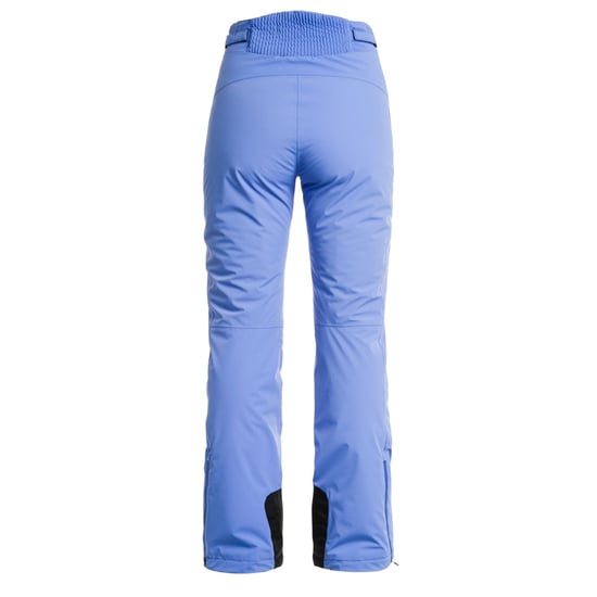 Parajumpers Emine Korenbloemblauwe Gewatteerde Skibroek - Image 2