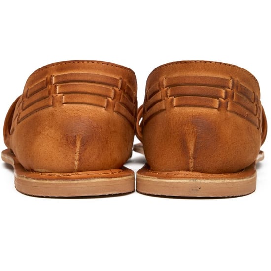 Sole Devin Huarache Sandals - Image 3