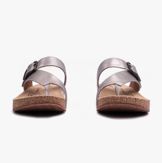 Josef Seibel Tonga 77 Womens Sandals Cristal - Image 2