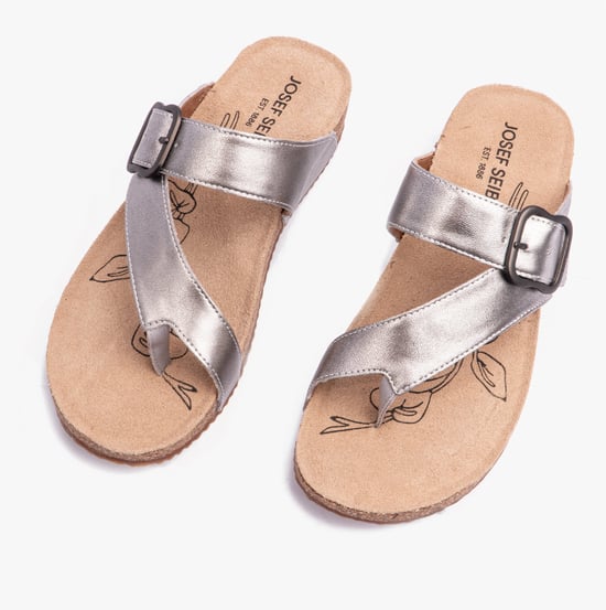 Josef Seibel Tonga 77 Womens Sandals Cristal - Image 3