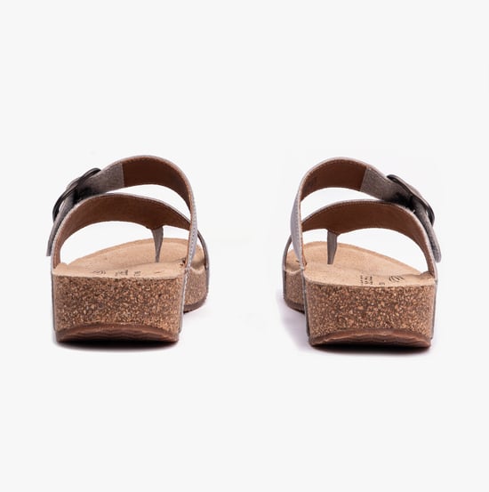 Josef Seibel Tonga 77 Womens Sandals Cristal - Image 5