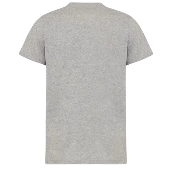 Diesel Schattig Design Grijs T-shirt - Image 2