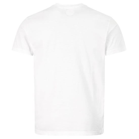 Dsquared2 Flame Logo White T-shirt - Image 2