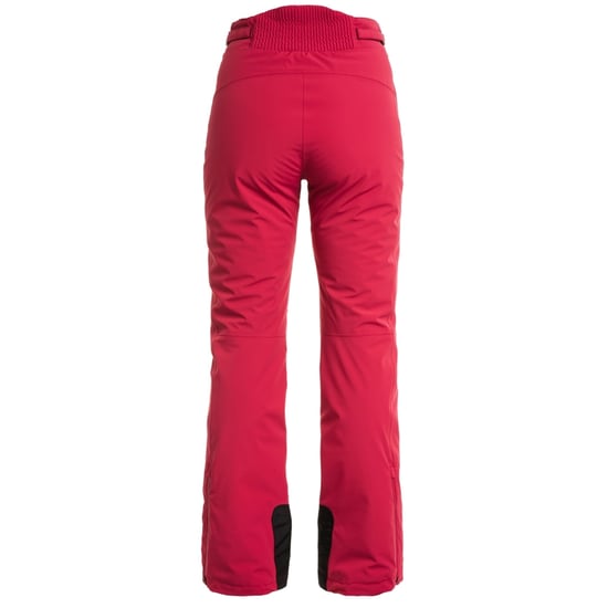 Parajumpers Emine Cerise Röda Vadderade Skidbyxor - Image 2
