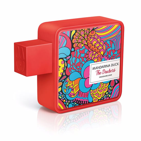 The Duckers Freedomland Eau De Toilette Spray 100 ml - Image 1