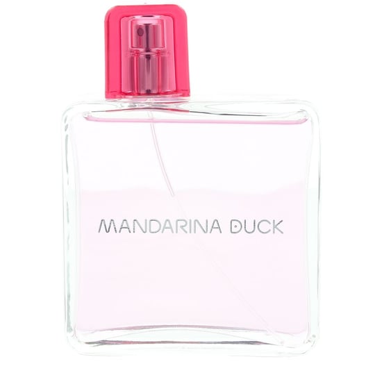 Mandarina Duck For Her Eau De Toilette Spray 100 ml - Image 1