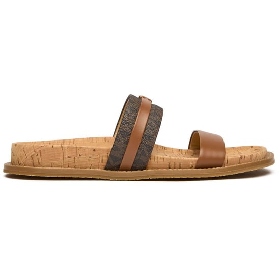Michael Kors Mandy Sandals - Image 1