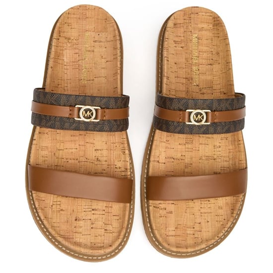 Michael Kors Mandy Sandals - Image 2