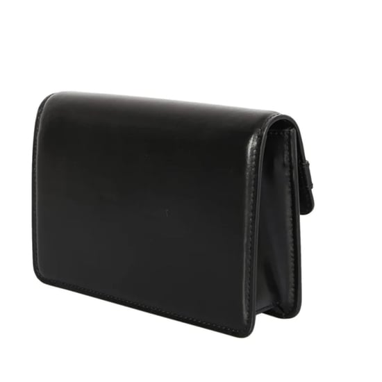 Amiri Calf "ma" Kleine Clutch Zwarte Tas - Image 3