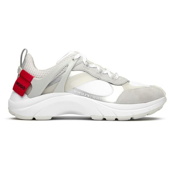 Hugo Go 2 Sneakers - Image 1