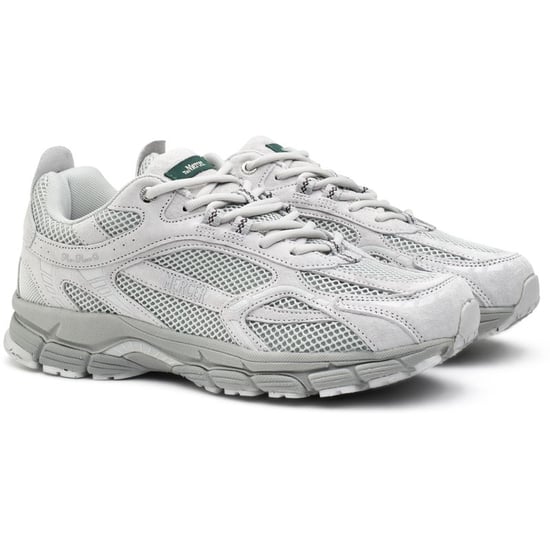Mercer Amsterdam De Heruitgave Monochrome Sneakers - Image 2