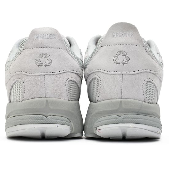 Mercer Amsterdam De Heruitgave Monochrome Sneakers - Image 3