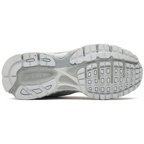 Mercer Amsterdam De Heruitgave Monochrome Sneakers - Image 4