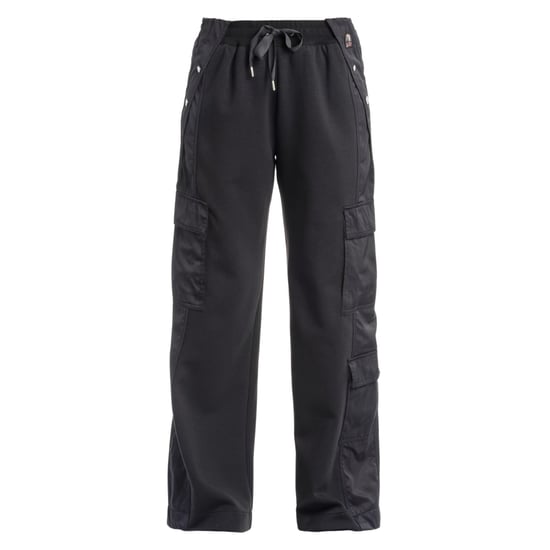 Parajumpers Avatar Pencil Black Pants - Image 1