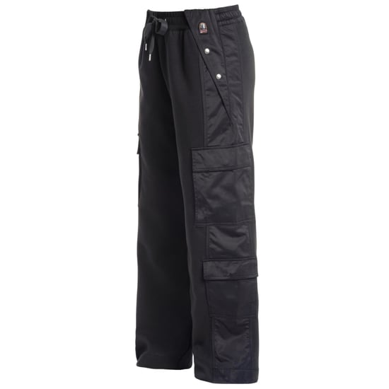 Parajumpers Avatar Pencil Black Pants - Image 3