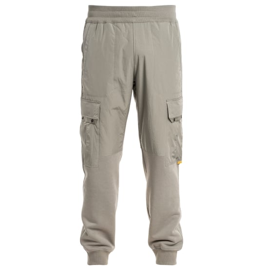 Parajumpers Retain Nowhere Grey Pants - Image 1