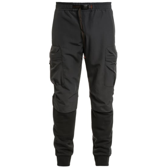 Parajumpers Osage Zwarte Broek - Image 1