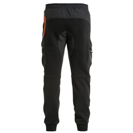 Parajumpers Osage Zwarte Broek - Image 2
