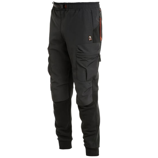 Parajumpers Osage Zwarte Broek - Image 3