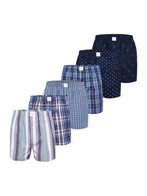 Boxer Klassiekers 6-Pack - Image 2