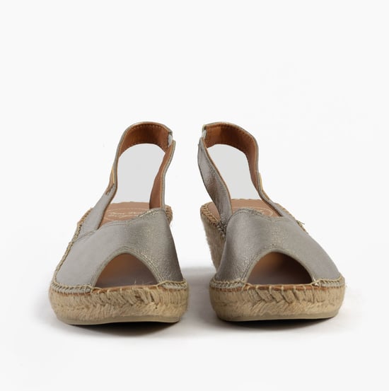 Toni Pons Bernia Womens Sandals Acer Steel - Image 5