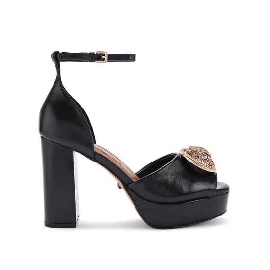 Kurt Geiger London Chelsea Platform Sandal Sandals - Image 1