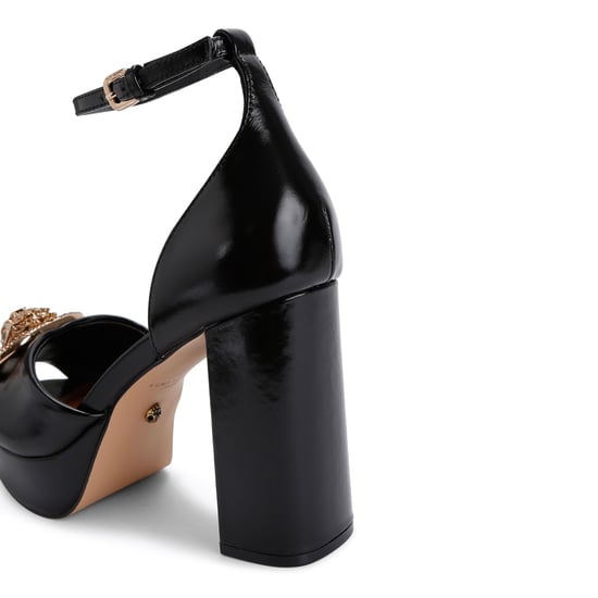 Kurt Geiger London Chelsea Platform Sandal Sandals - Image 3