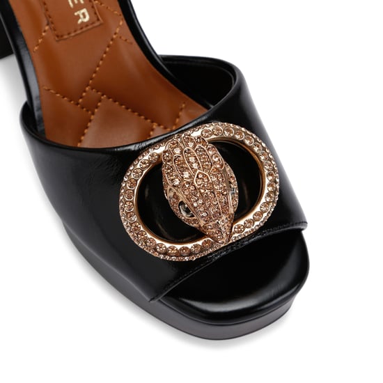 Kurt Geiger London Chelsea Platform Sandal Sandals - Image 4