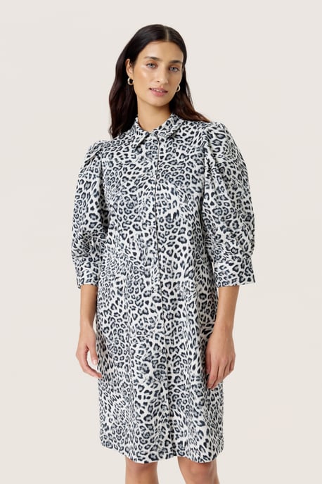 SLSandja Shirt Dress SS Regular fit - Image 2