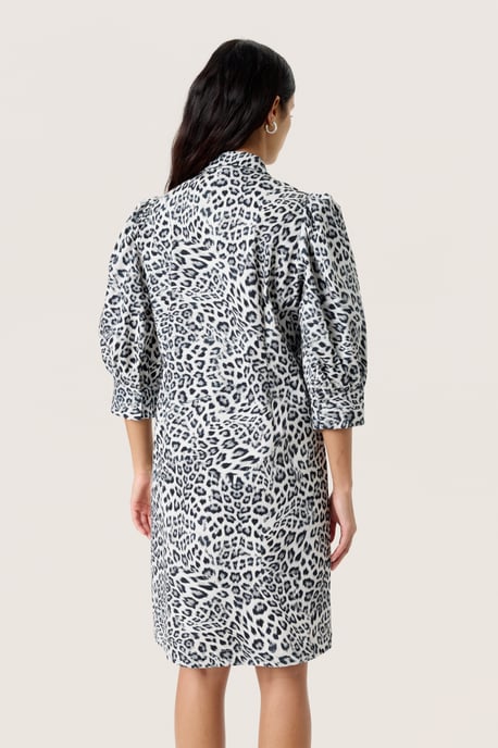 SLSandja Shirt Dress SS Regular fit - Image 3