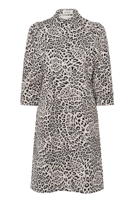 SLSandja Shirt Dress SS Regular fit - Image 4
