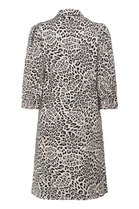 SLSandja Shirt Dress SS Regular fit - Image 5