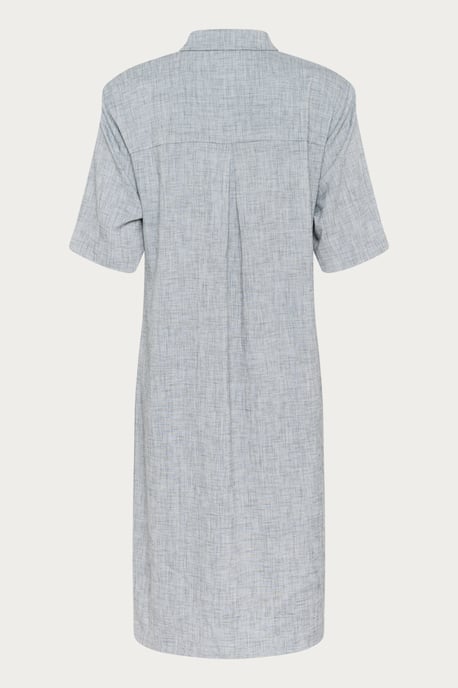 KAderbya Shirt Dress Loose fit - Image 5