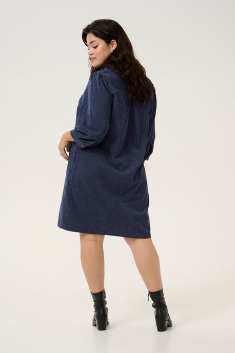 KCverana Shirt Dress Regular fit - Image 2