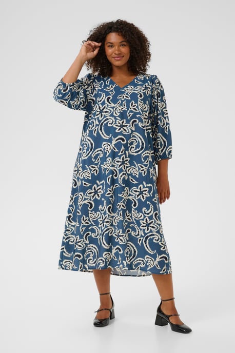 KCmahlia Dress A-shape - Image 1