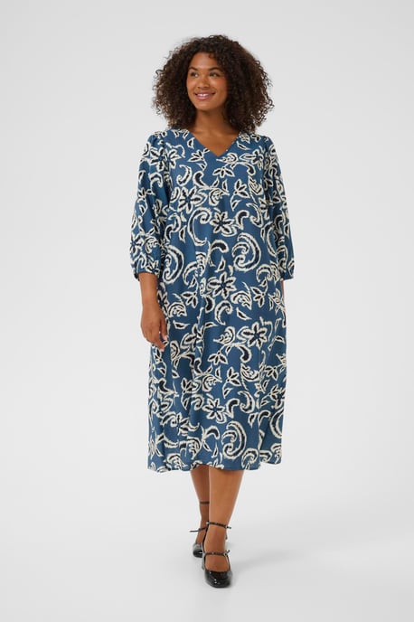 KCmahlia Dress A-shape - Image 2
