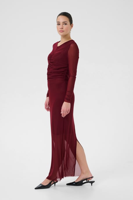 KAchai Dress Slim fit - Image 2