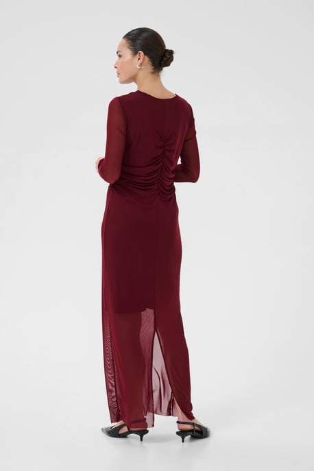 KAchai Dress Slim fit - Image 3
