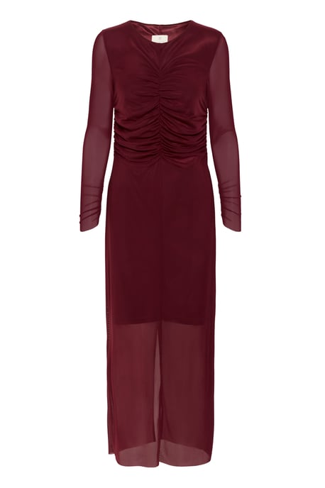 KAchai Dress Slim fit - Image 4