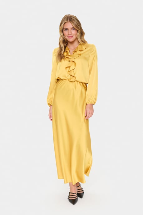 LodisaSZ Maxi Skirt A-shape - Image 1
