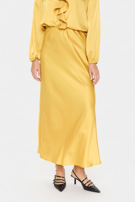 LodisaSZ Maxi Skirt A-shape - Image 2