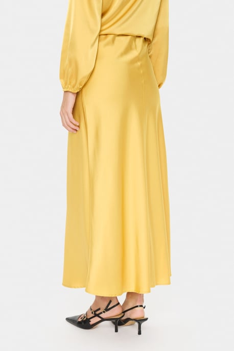 LodisaSZ Maxi Skirt A-shape - Image 3