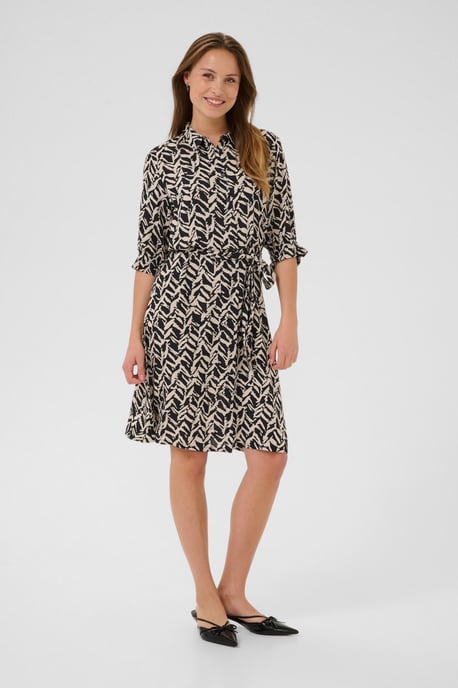KAdina Short Dress Regular fit - Image 1