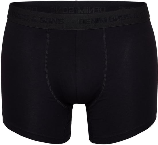Retro Boxer Mix Kleuren 8-Pack - Image 1