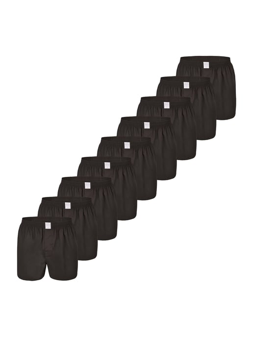 Boxer Klassiker 9-Pack - Image 2