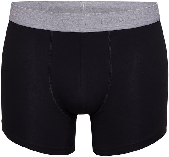 Retro Boxer Mix Kleuren 8-Pack - Image 1